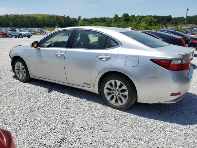 Photo 1 VIN: JTHBW1GG6D2020813 - LEXUS ES 300H 