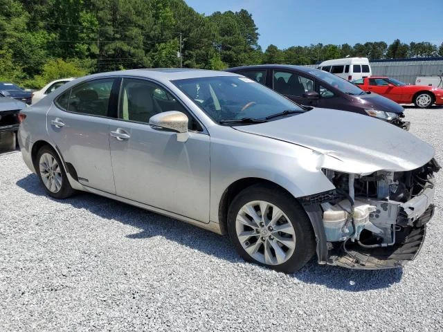 Photo 3 VIN: JTHBW1GG6D2020813 - LEXUS ES 300H 