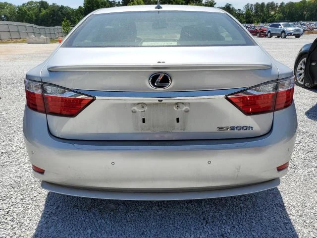 Photo 5 VIN: JTHBW1GG6D2020813 - LEXUS ES 300H 