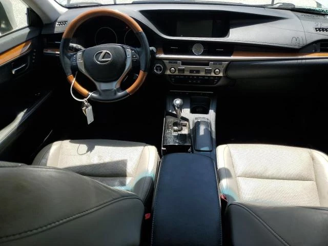 Photo 7 VIN: JTHBW1GG6D2020813 - LEXUS ES 300H 