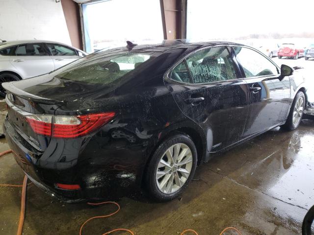 Photo 2 VIN: JTHBW1GG6D2023985 - LEXUS ES 