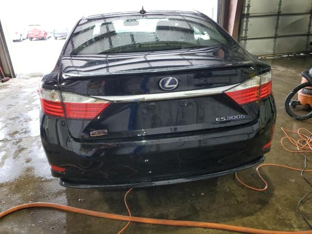 Photo 5 VIN: JTHBW1GG6D2023985 - LEXUS ES 300H 