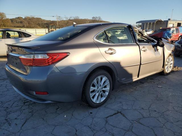 Photo 2 VIN: JTHBW1GG6D2028278 - LEXUS ES 300H 