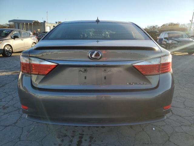 Photo 5 VIN: JTHBW1GG6D2028278 - LEXUS ES 300H 