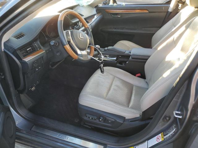 Photo 6 VIN: JTHBW1GG6D2028278 - LEXUS ES 300H 