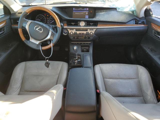 Photo 7 VIN: JTHBW1GG6D2028278 - LEXUS ES 300H 