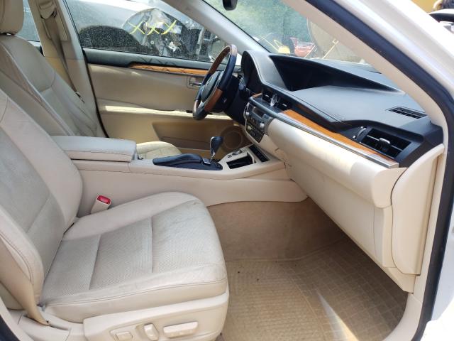 Photo 4 VIN: JTHBW1GG6D2030290 - LEXUS ES 300H 