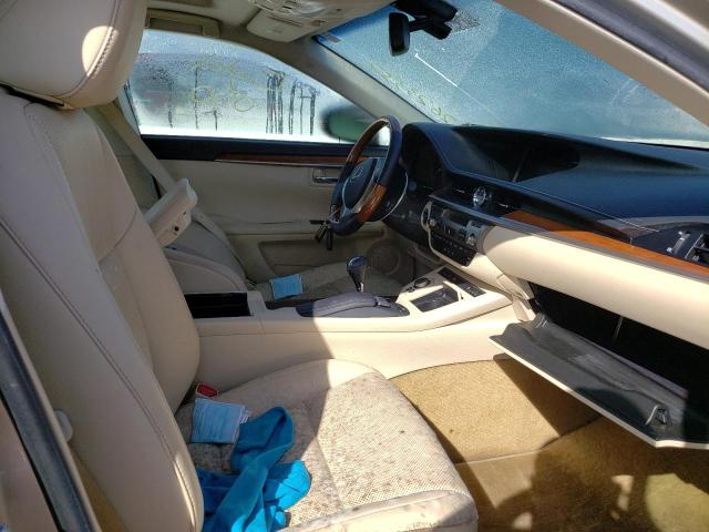 Photo 4 VIN: JTHBW1GG6D2037904 - LEXUS ES 300H 