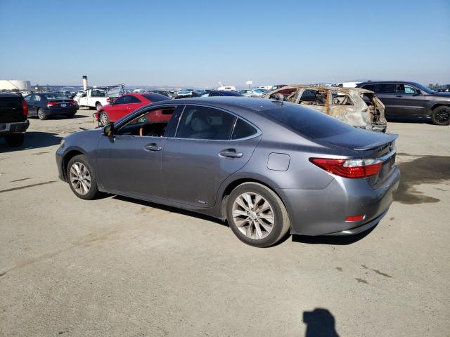 Photo 1 VIN: JTHBW1GG6E2049391 - LEXUS ES300 