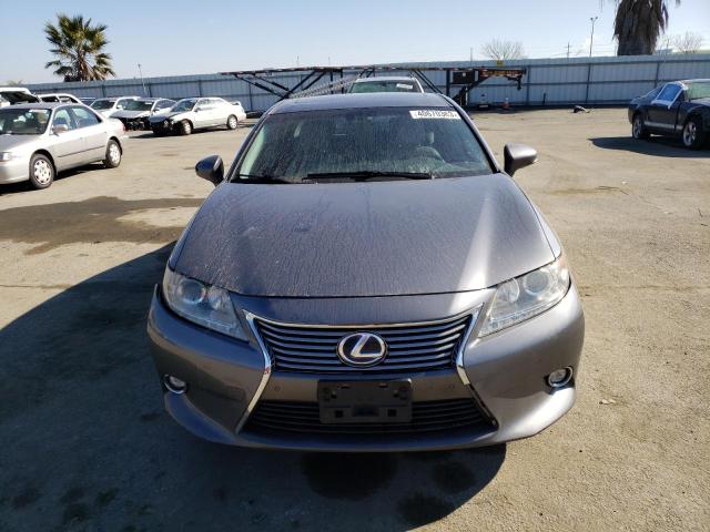 Photo 4 VIN: JTHBW1GG6E2049391 - LEXUS ES300 