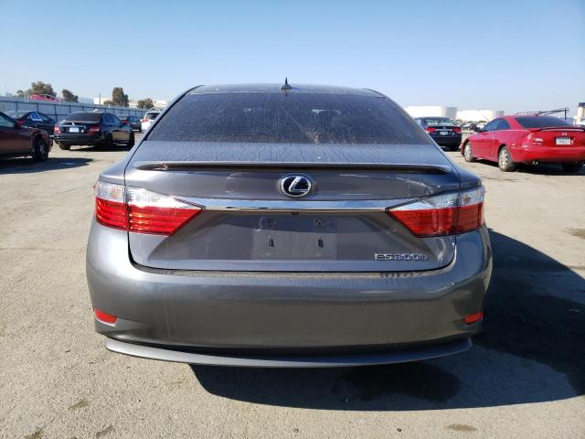 Photo 5 VIN: JTHBW1GG6E2049391 - LEXUS ES300 