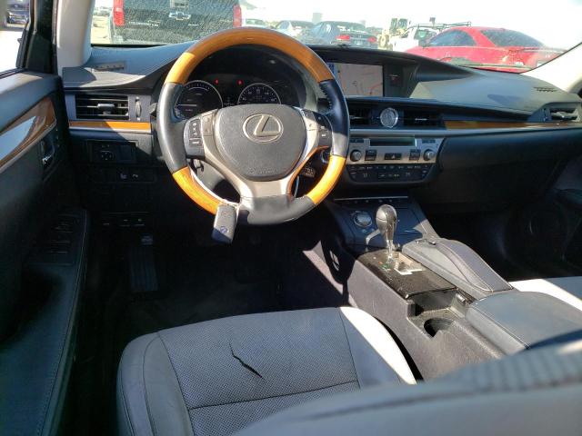 Photo 7 VIN: JTHBW1GG6E2049391 - LEXUS ES300 