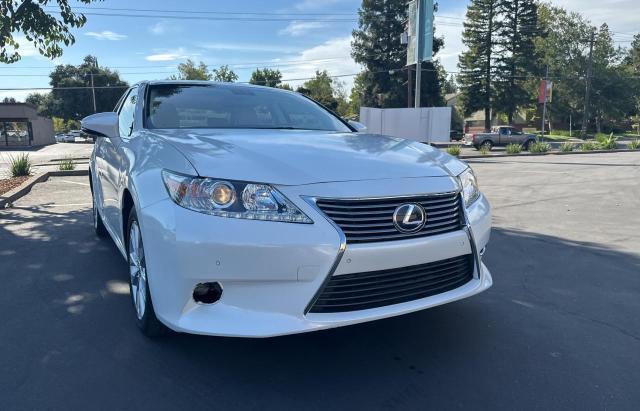 Photo 1 VIN: JTHBW1GG6E2053666 - LEXUS ES 300H 