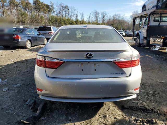 Photo 5 VIN: JTHBW1GG6E2056504 - LEXUS ES 300H 