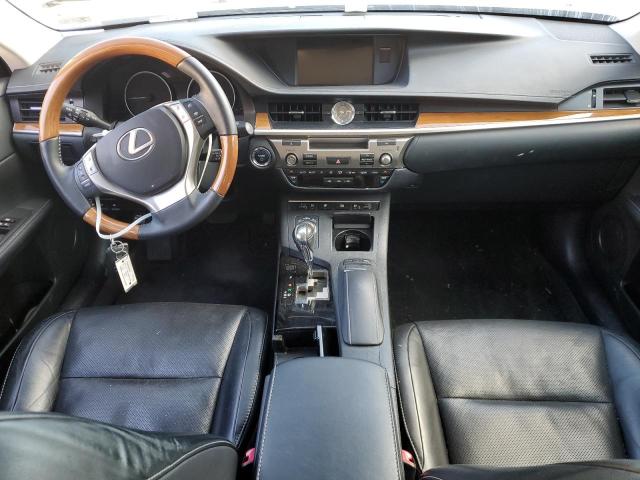 Photo 7 VIN: JTHBW1GG6E2056504 - LEXUS ES 300H 