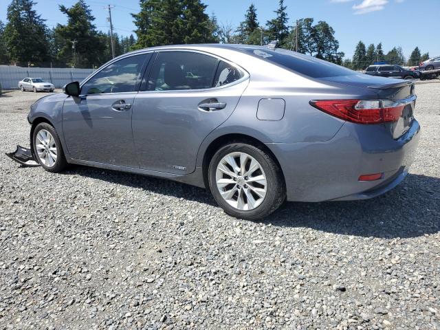 Photo 1 VIN: JTHBW1GG6E2059628 - LEXUS ES300 