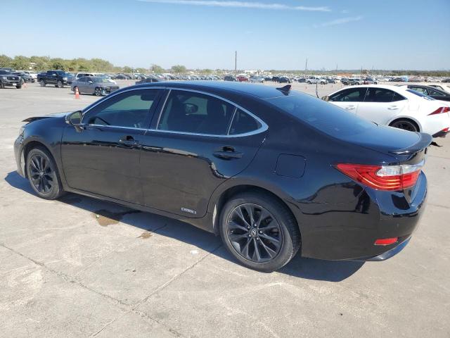 Photo 1 VIN: JTHBW1GG6E2063677 - LEXUS ES 300H 