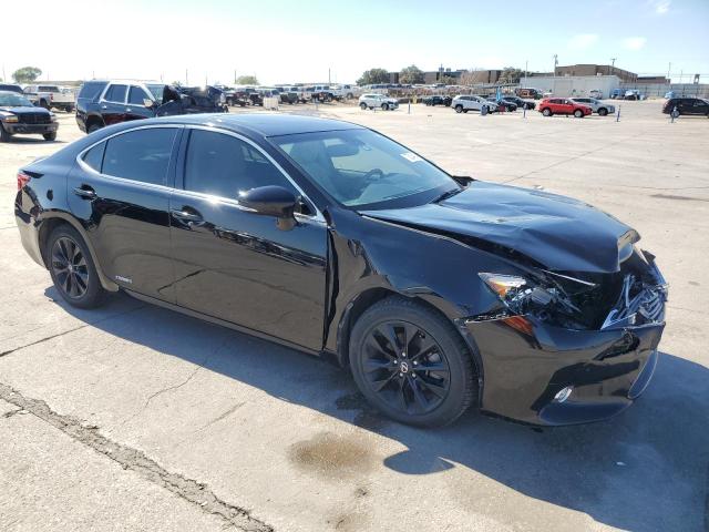 Photo 3 VIN: JTHBW1GG6E2063677 - LEXUS ES 300H 