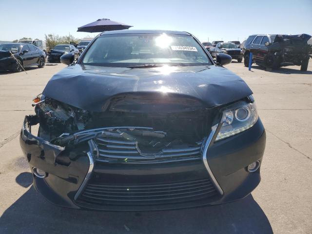 Photo 4 VIN: JTHBW1GG6E2063677 - LEXUS ES 300H 