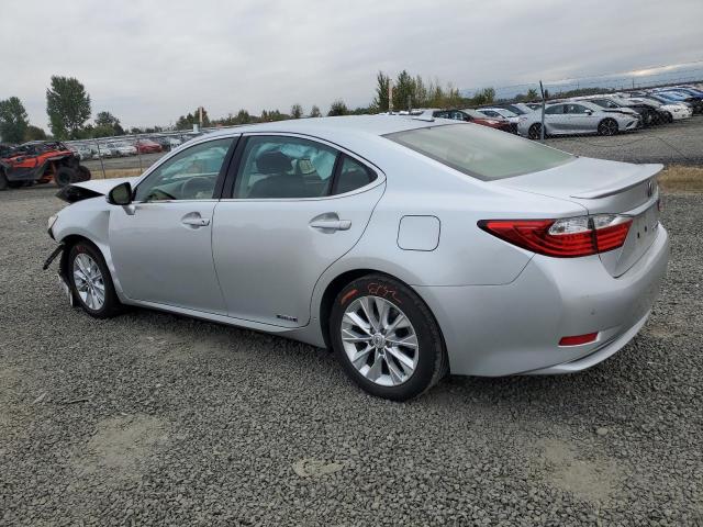 Photo 1 VIN: JTHBW1GG6E2065302 - LEXUS ES 300H 