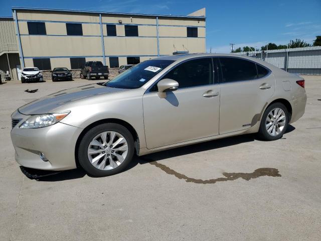 Photo 0 VIN: JTHBW1GG6E2068927 - LEXUS ES300 