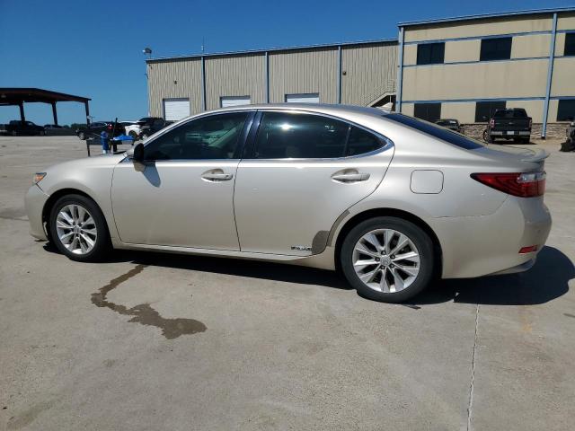 Photo 1 VIN: JTHBW1GG6E2068927 - LEXUS ES300 