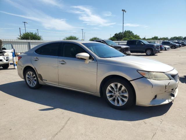 Photo 3 VIN: JTHBW1GG6E2068927 - LEXUS ES300 