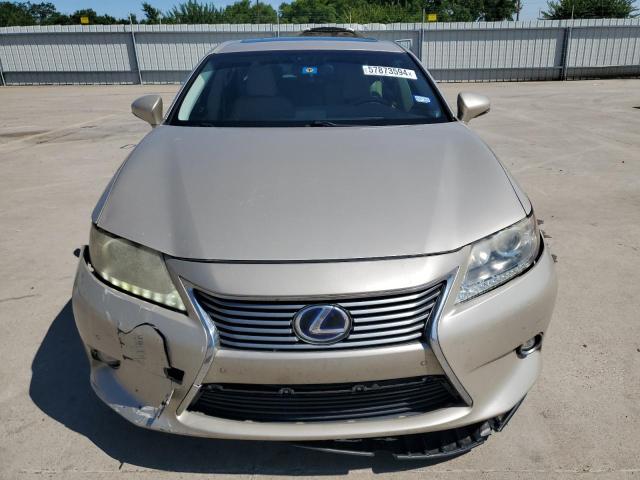 Photo 4 VIN: JTHBW1GG6E2068927 - LEXUS ES300 