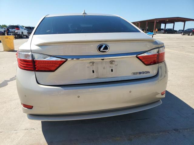 Photo 5 VIN: JTHBW1GG6E2068927 - LEXUS ES300 