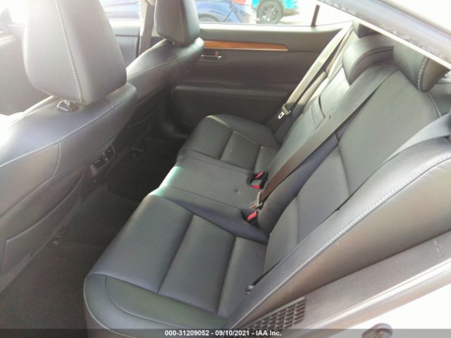 Photo 7 VIN: JTHBW1GG6E2070550 - LEXUS ES 300H 