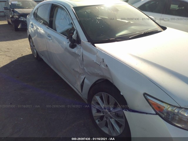 Photo 5 VIN: JTHBW1GG6E2074646 - LEXUS ES 300H 