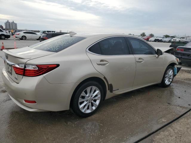 Photo 2 VIN: JTHBW1GG6F2081954 - LEXUS ES300 