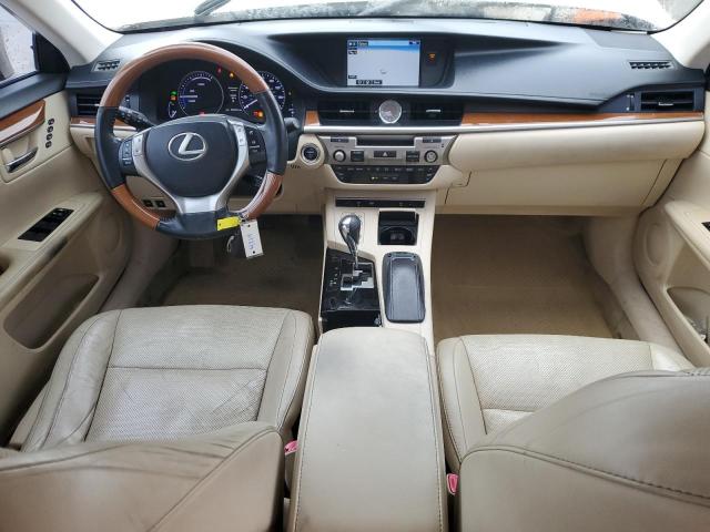 Photo 7 VIN: JTHBW1GG6F2081954 - LEXUS ES300 