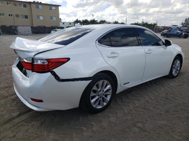 Photo 2 VIN: JTHBW1GG6F2088726 - LEXUS ES 300H 