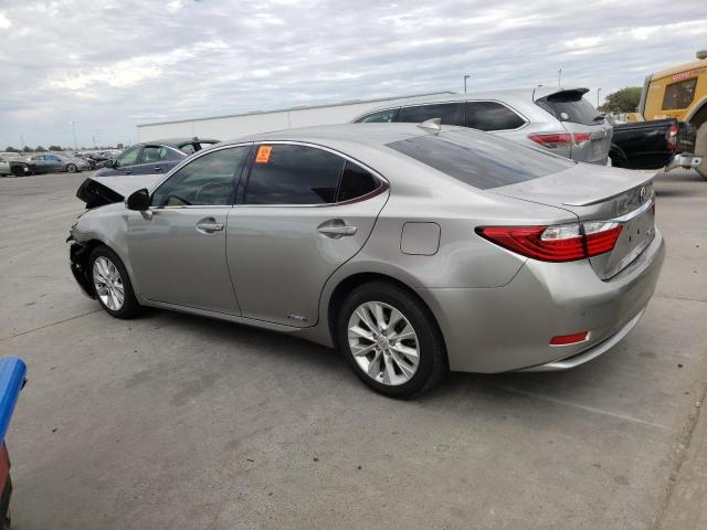 Photo 1 VIN: JTHBW1GG6F2088774 - LEXUS ES 300H 