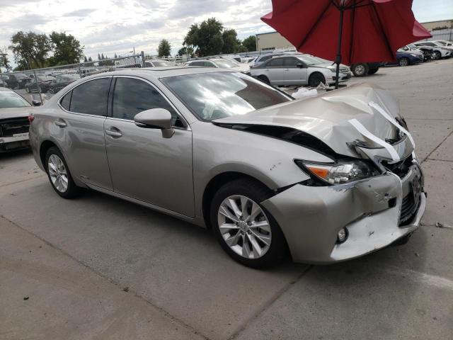 Photo 3 VIN: JTHBW1GG6F2088774 - LEXUS ES 300H 