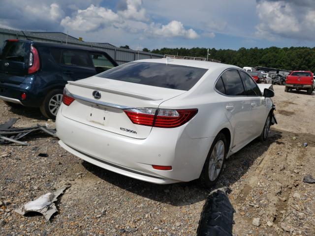 Photo 3 VIN: JTHBW1GG6F2091089 - LEXUS ES 300H 