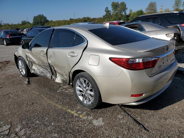 Photo 1 VIN: JTHBW1GG6F2091500 - LEXUS ES300 