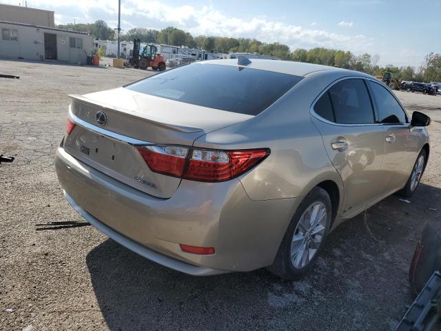 Photo 2 VIN: JTHBW1GG6F2091500 - LEXUS ES300 