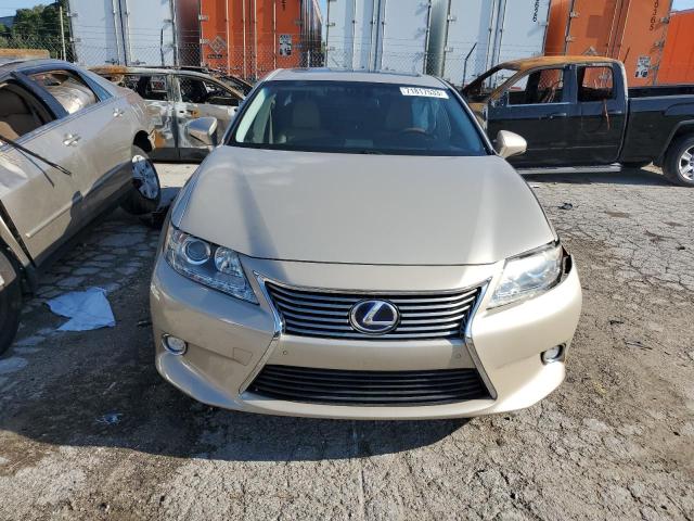 Photo 4 VIN: JTHBW1GG6F2091500 - LEXUS ES300 