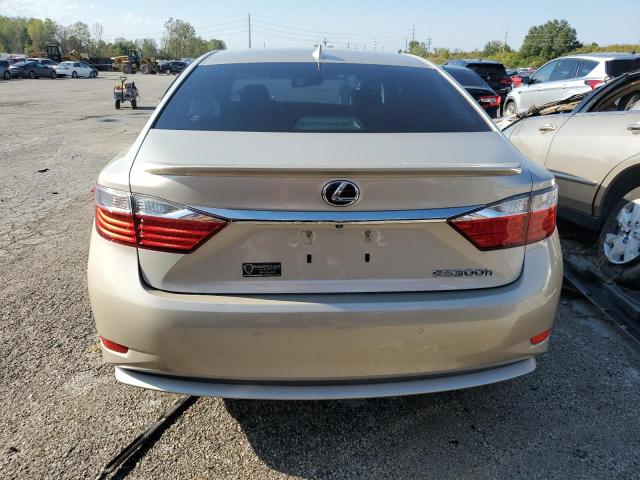 Photo 5 VIN: JTHBW1GG6F2091500 - LEXUS ES300 