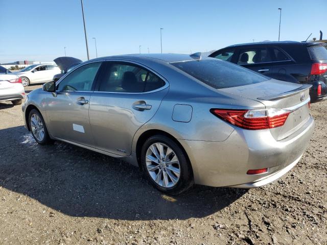 Photo 1 VIN: JTHBW1GG6F2094574 - LEXUS ES300 