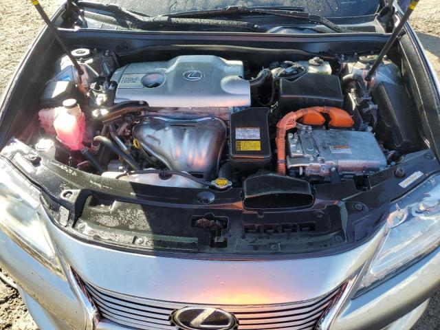 Photo 10 VIN: JTHBW1GG6F2094574 - LEXUS ES300 