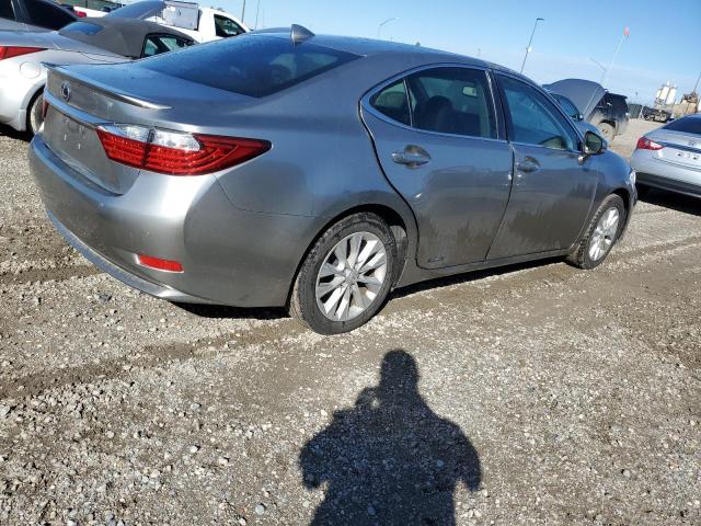 Photo 2 VIN: JTHBW1GG6F2094574 - LEXUS ES300 