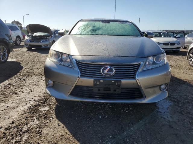 Photo 4 VIN: JTHBW1GG6F2094574 - LEXUS ES300 