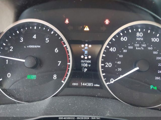 Photo 6 VIN: JTHBW1GG6F2097930 - LEXUS ES 