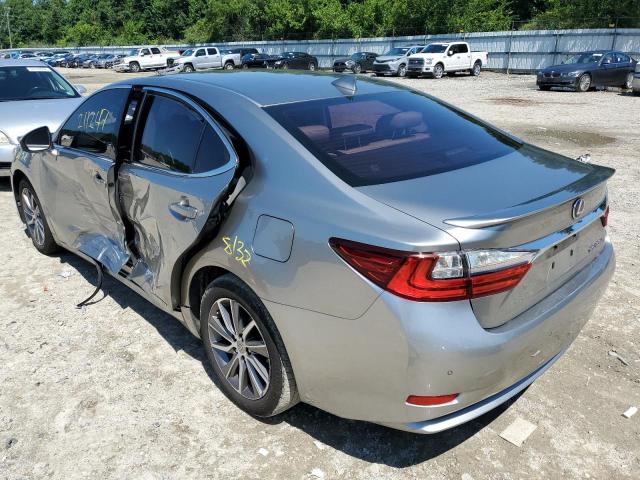 Photo 2 VIN: JTHBW1GG6G2102058 - LEXUS ES 300H 