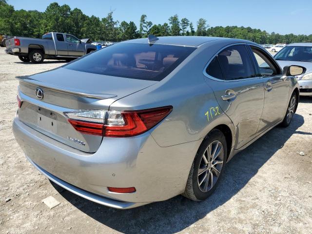 Photo 3 VIN: JTHBW1GG6G2102058 - LEXUS ES 300H 