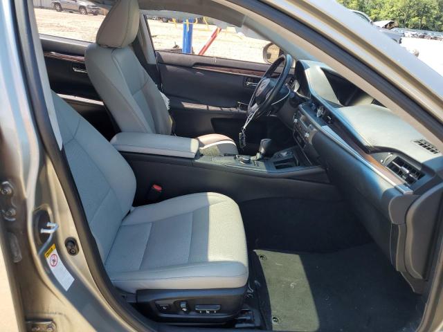 Photo 4 VIN: JTHBW1GG6G2102058 - LEXUS ES 300H 