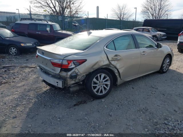 Photo 3 VIN: JTHBW1GG6G2103923 - LEXUS ES 300H 